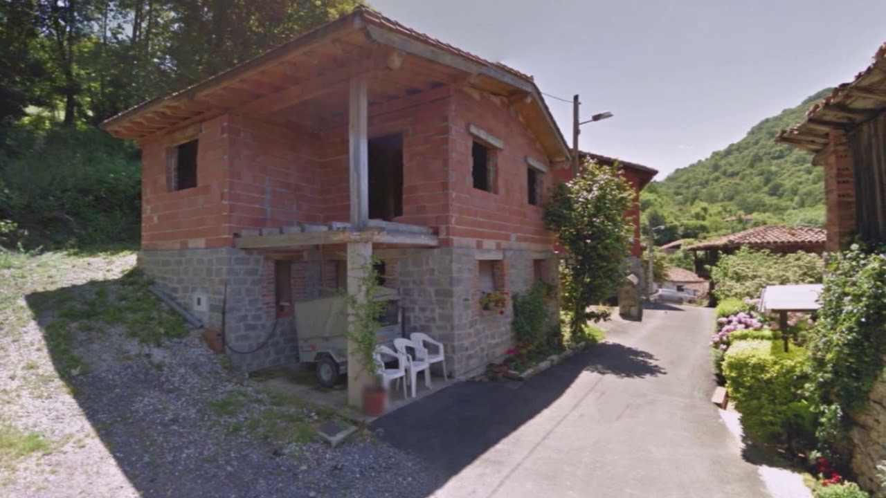 Cabielles, Cangas de Onís, ASTURIAS