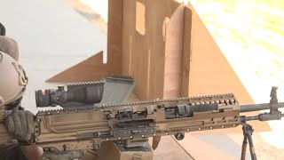 Download Lagu IDF replacing heavy machine gun with new weapon MP3 Download Lagu IDF replacing heavy machine gun with new weapon MP3