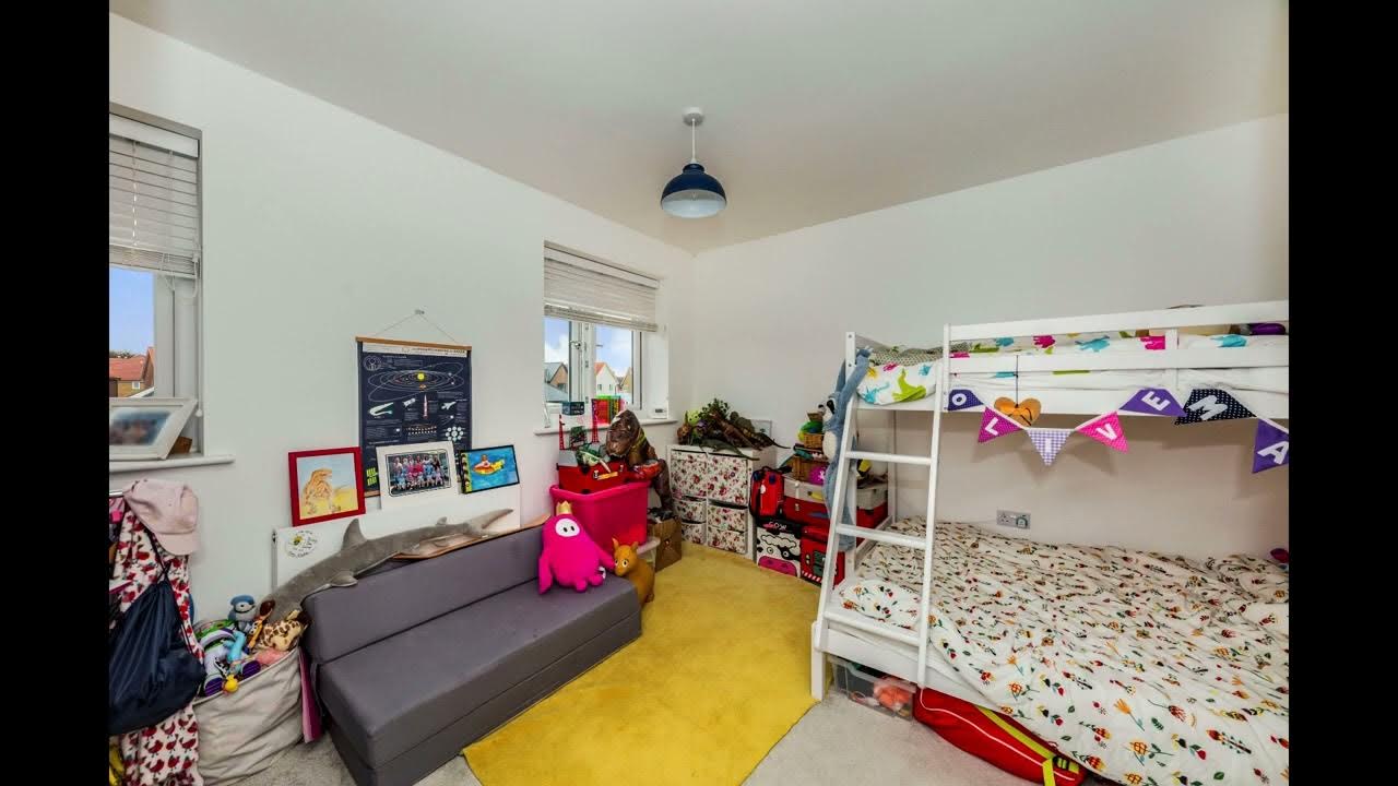 Crispin Close, New Romney YouTube