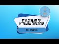 Java Streams Real-Time Examples | Filter, Map, Partitioning & Advanced Collectors Explained