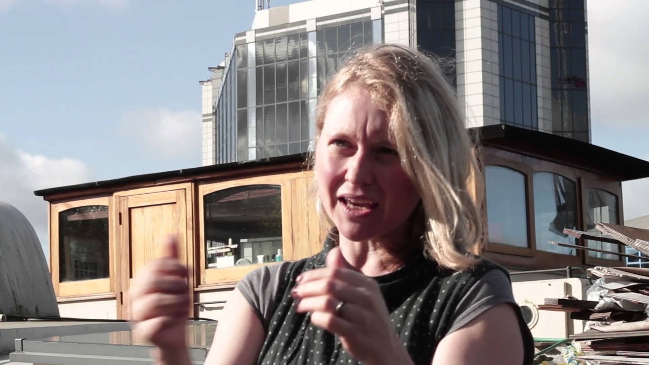 Associate Artist: Emily Hall (Spitalfields Music Summer Festival 2015)