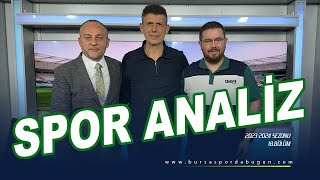 Bursaspor Satiliyor İddi̇asi Ve Di̇ri̇li̇ş Karti