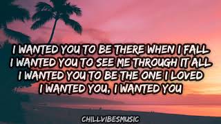 I Wanted You - Inna (Lyrics)
