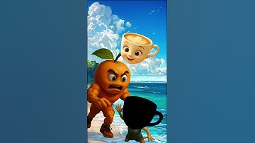 GUESS REAL HEAD OF LIRILI LARILA part #1 garry