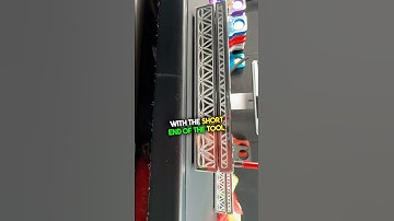 Learn the proper technique for tightening bolts