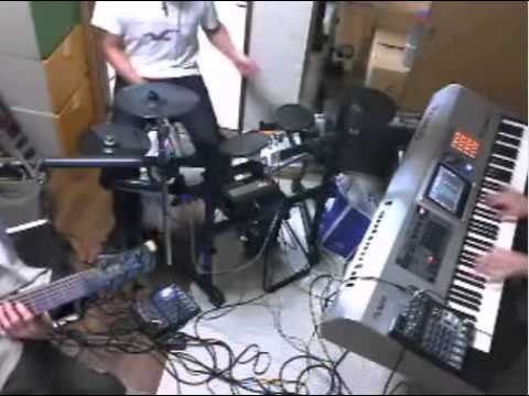 Logical Emotion] Night of Nights & Bad Apple - YouTube