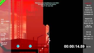 Speedrunners - Easy Factory Route 1