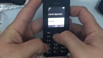 hard reset nokia 108