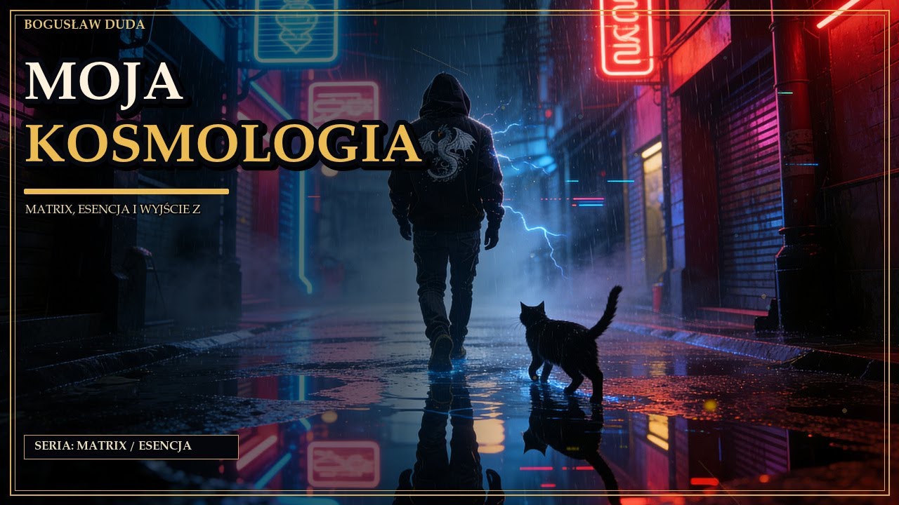 Miniatura filmu Moja Kosmologia