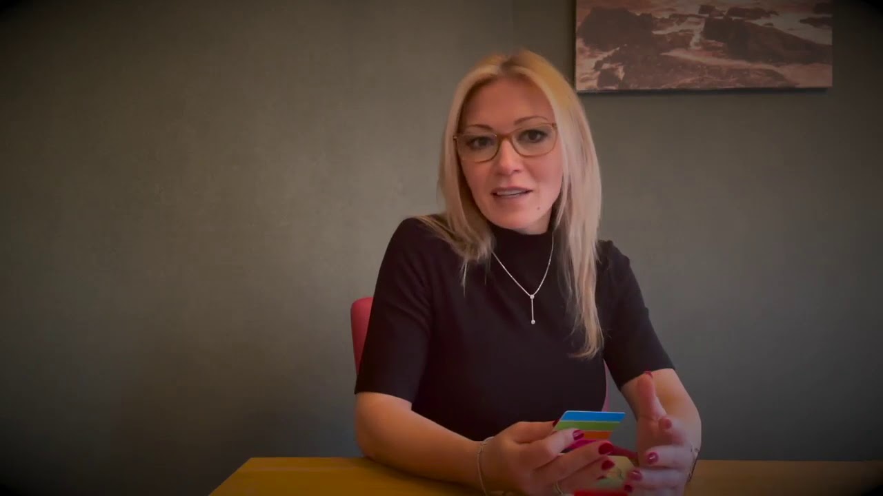 Al Jobayed Wethouder Kholoud Al Mobayed over het Vriendenabonnement - YouTube