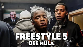 DEE MULA - FREESTYLE 5