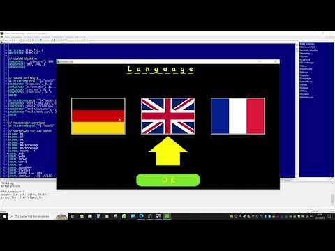 GLBasic Monster Jump