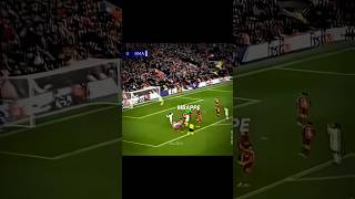 Straight into the space 😂 #football #shorts #funny #viralvideo #trending #fypシ゚viral