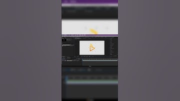 How to Preserve Transparency in After Effects - AEJuice Tutorials