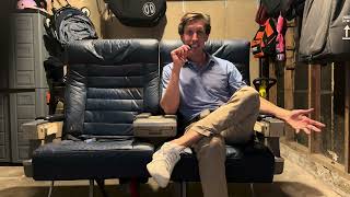 Episode 008: Delta, Southwest, and the Real Value of Airport Lounges