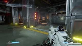 Doom: Trying for the Snap Map Trophy