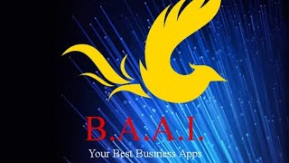 #BAAI #Stepdrop #CryptoTab #Coinbase #DriveCoin #Bidoo #App #Top Promo2 B.A.A.I Of Alejandro screenshot 2