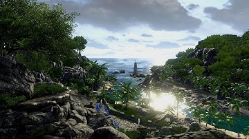 Far Cry 3 Custom MP. map - Muang Tum