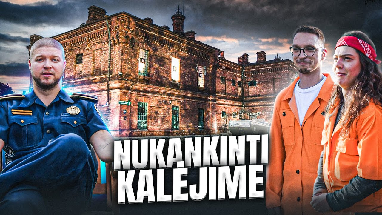 „Kitokios trobos“: apkaltinti Tėvynės išdavyste ir uždaryti kalėjime