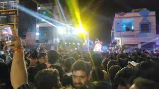 maharaja dj Shivpuri 2024 king of Shivpuri