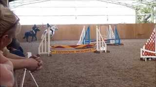 Steph & Charna Pairs Class
