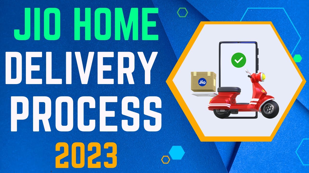Jio Home Delivery 2023 ll Training Video II JIO FSE 
