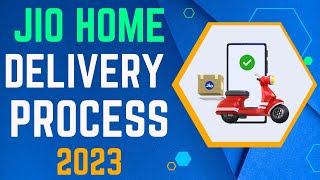 Jio Home Delivery 2023 ll Training Video II JIO FSE #jiohomedelivery screenshot 5