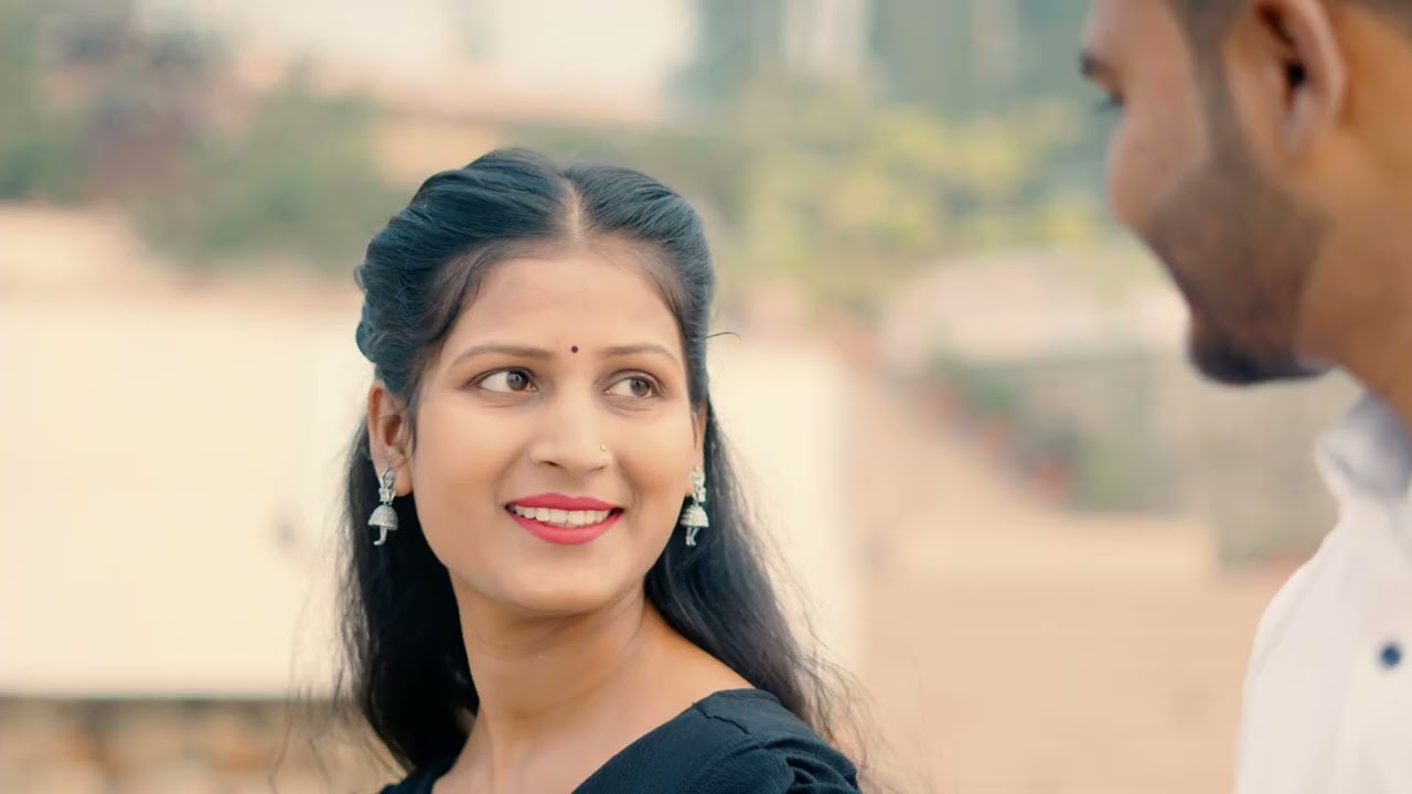 Neeraj & Nikita pre-wedding // Music 🎵 Video 📷