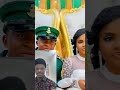 Wife K!ll Military Husband Inside Army Barracks Set Him Ablaze || Instant Karma #shorts #viral