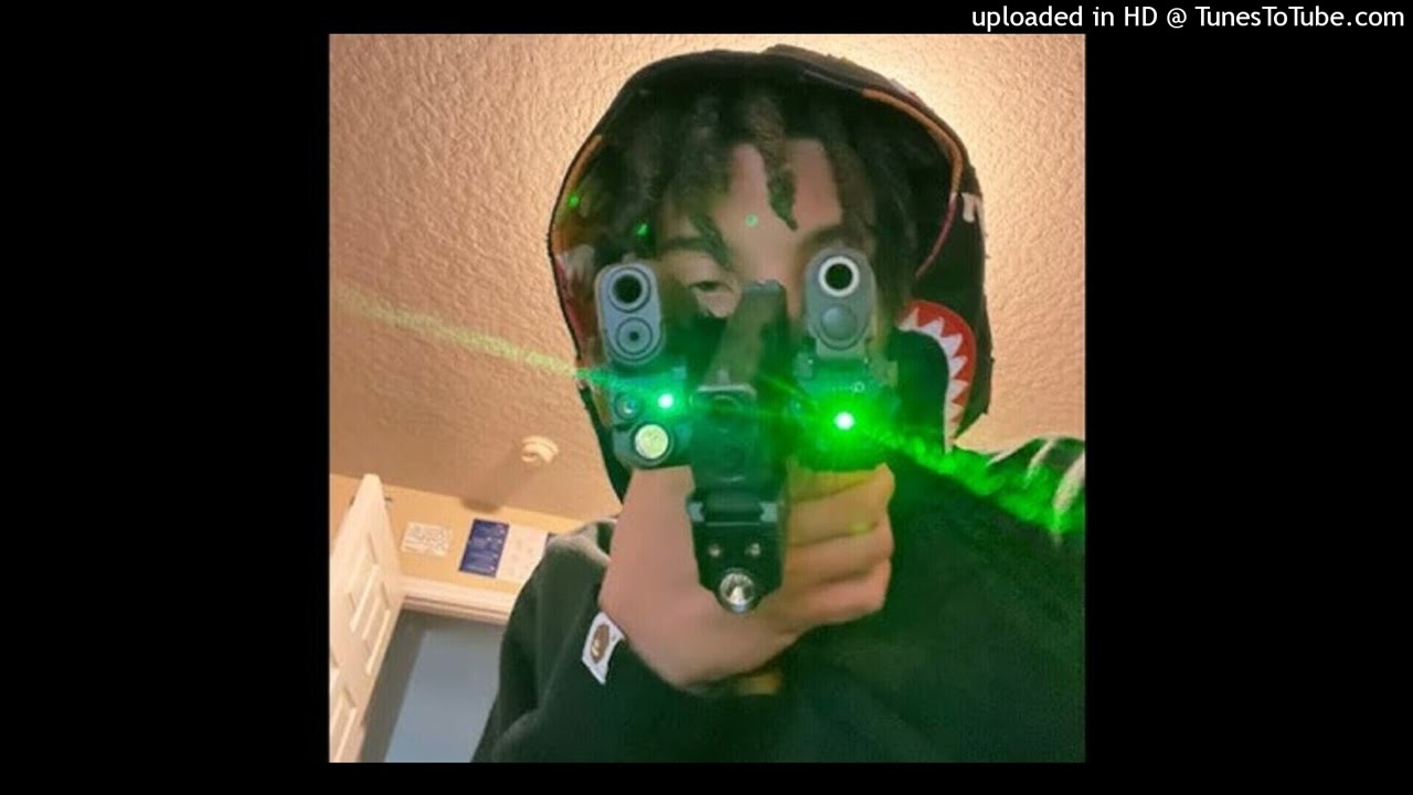 FREE Splurge Type Beat | @187szn