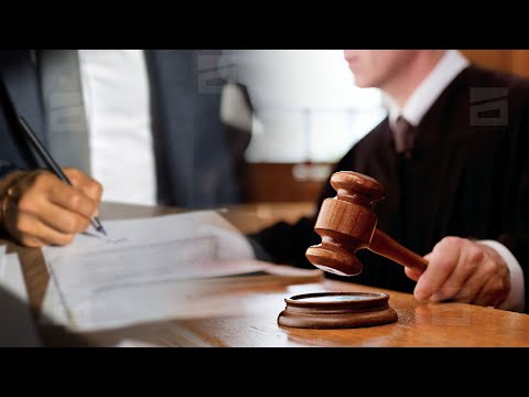 მოსამართლეების პროტესტი | დაპირისპირება \"კლანთან\"