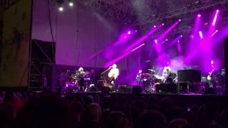 Colpo di pistola - Brunori Sas (live)