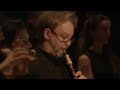 Bach Osteroratorium BWV 249 Easter Oratorio Raphaël Pichon Ensemble Pygmalion