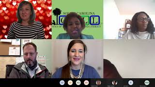 MTSS Book Study Session 7 Profile