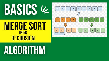 Program of Merge sort || Recursion || DSA || Interview Questions & Answers