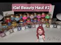 iGel Beauty Nail Haul #2 | Gel Polish Duo | Dip and Dap Acrylic Powders | Products for Acrylic Nails