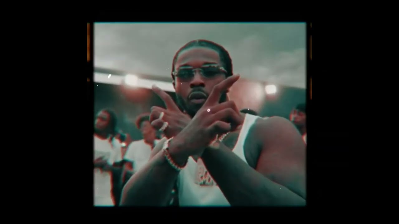 Pop Smoke - "One Shot".