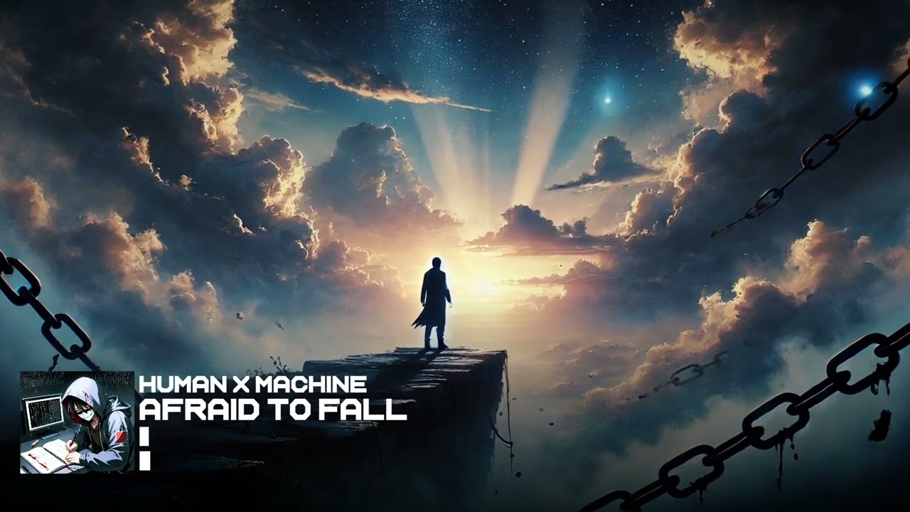 Watch Human x Machine - Afraid to Fall on YouTube Watch Human x Machine - Afraid to Fall on YouTube