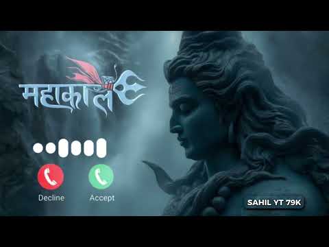 New Mahadev Ringtone 2025 Bholenath Ringtone Mahadev Ringtone Mahakal Ringtone ringtone new