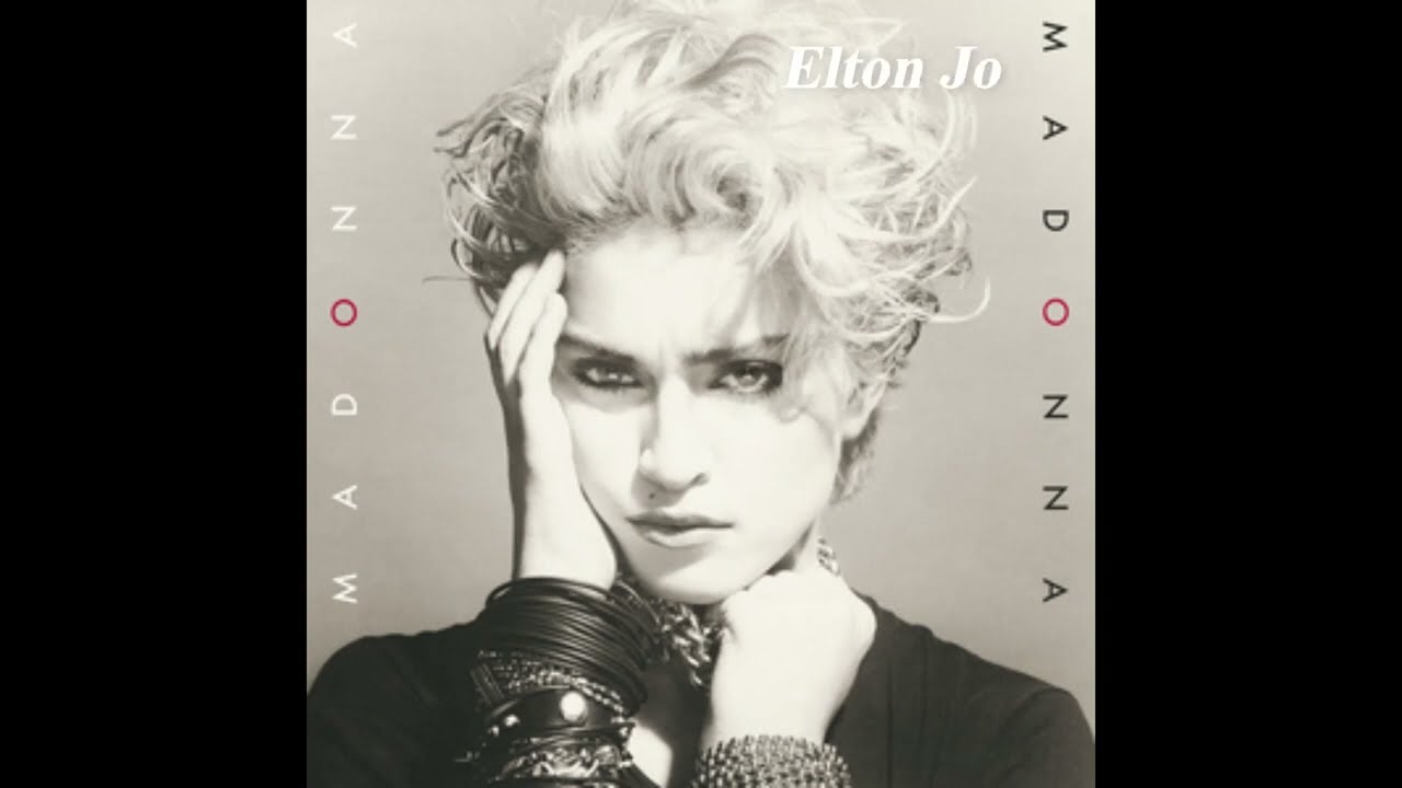 Crazy for you MADONNA [Lyrics] 🎵 YouTube