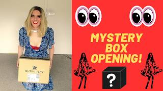 MYSTERY BOX OPENING! | Crossdress Life