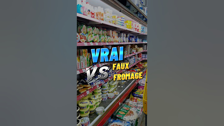الفرق بين الجبن و التحضيرة الجبنية👌