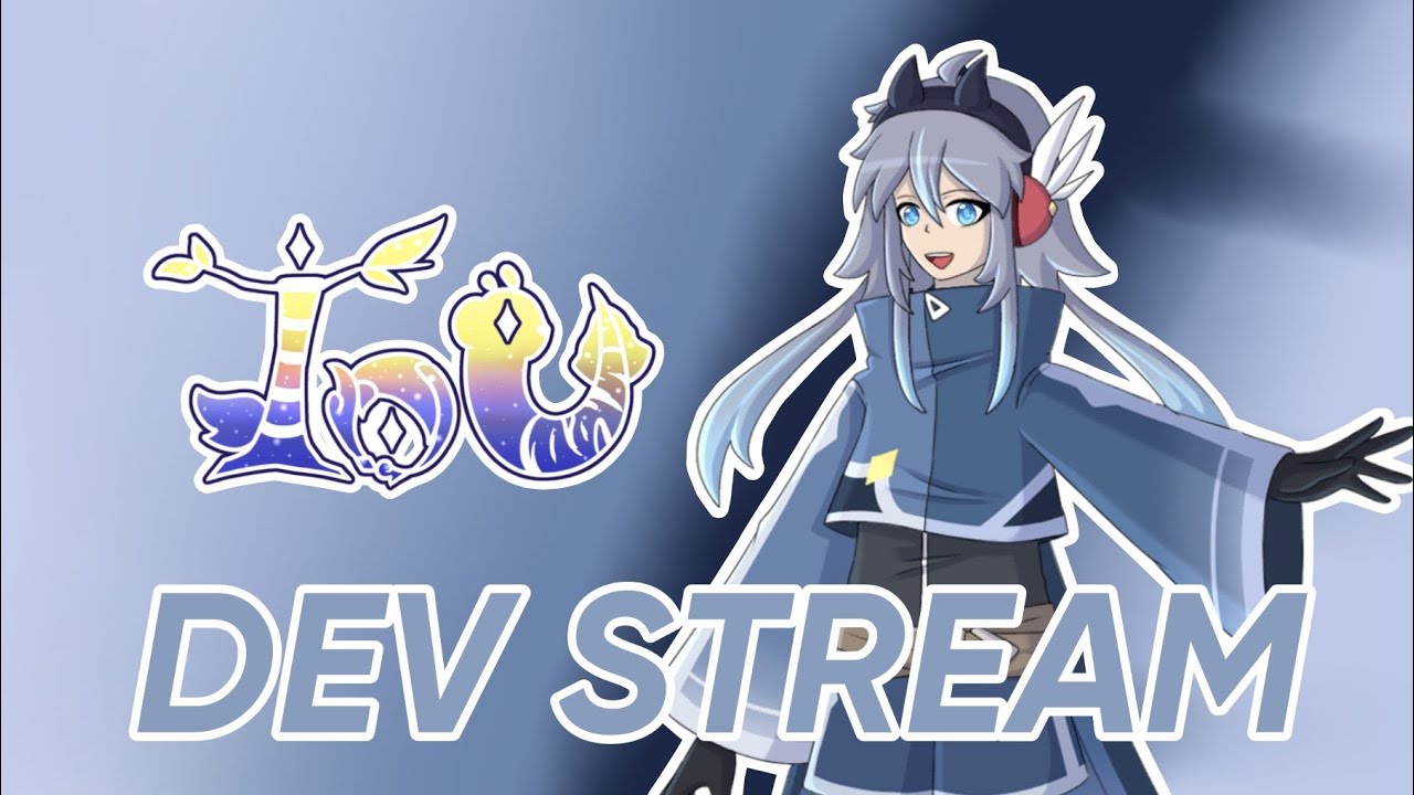 Trials Of Unity Dev Stream! TOU Development LIVE - YouTube