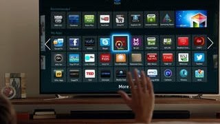 Next Big Thing - Why 4K streaming could be the future of TV