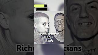 Celebrity Richest musicians in #southafrica 🇿🇦part 2. Like for part 3 Wealth