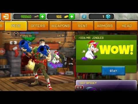 Cool Pet Companions Respawnables Winter Camp 2018 Event Review