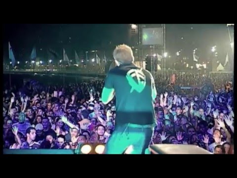 Putar Espontâneo / Vou Crer - André Valadão