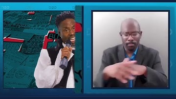 DNC 2020 Music Video Remash