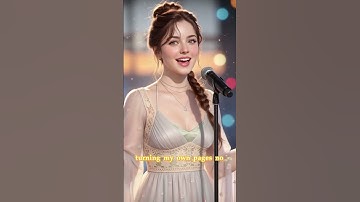 Glass Tower Dreams [Lyrics Video]  Original Empowerment Anthem  Breaking Free from Corporate Life