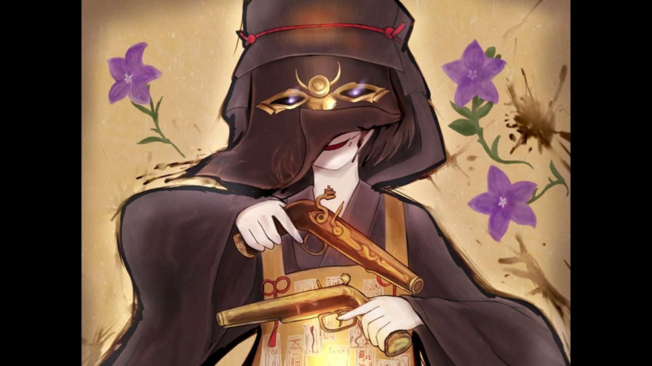 Monster Girl Quest Paradox Part 3 music - Doll Circus